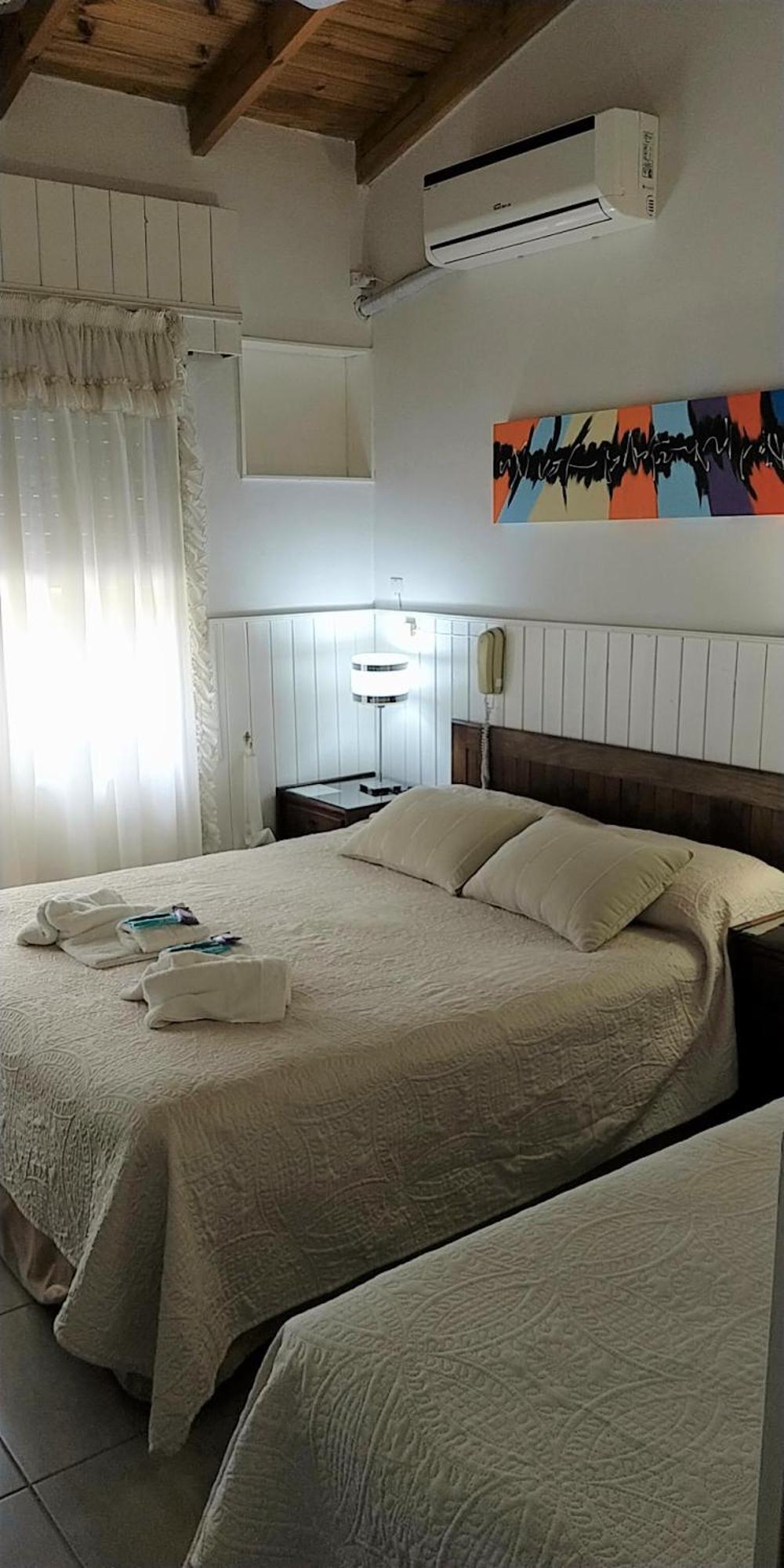 Hosteria Lida Villa de Merlo Bilik gambar