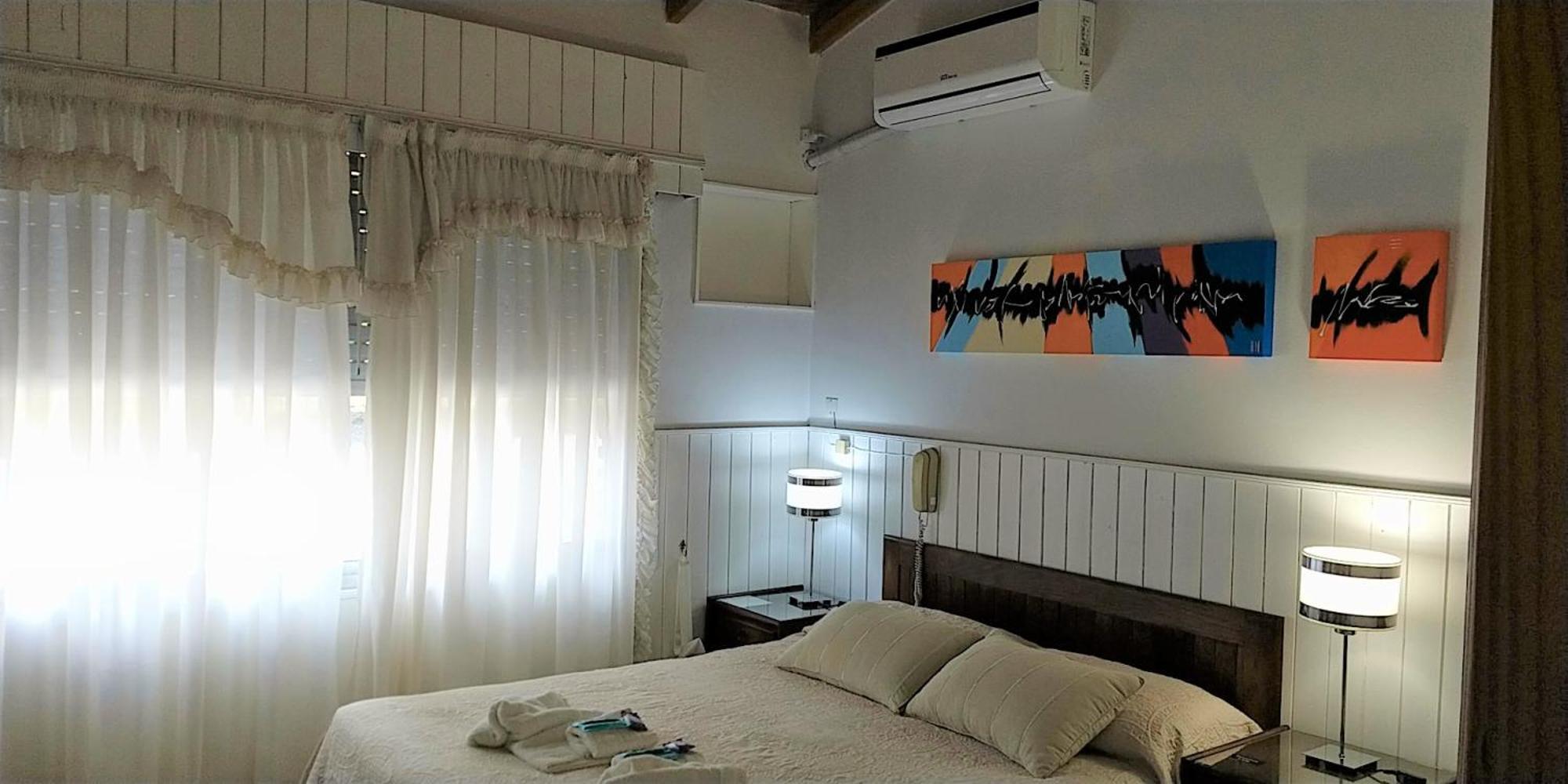Hosteria Lida Villa de Merlo Bilik gambar